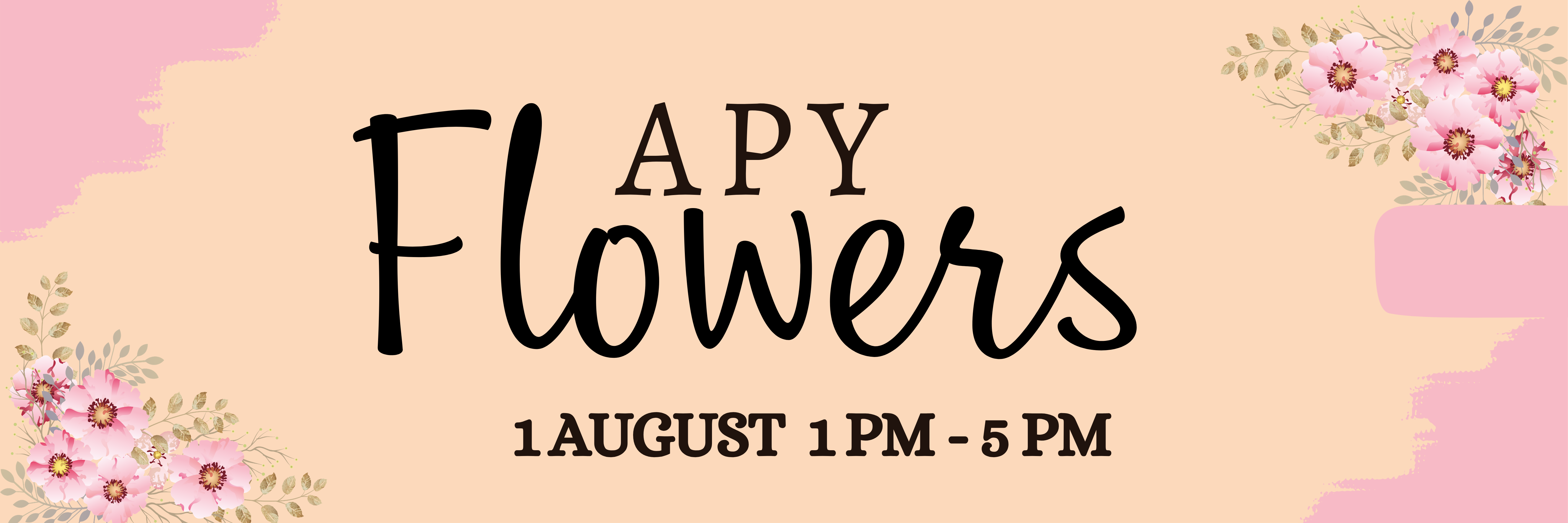 APY Flower Arrangement