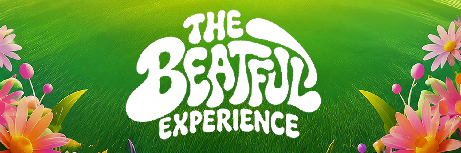 THE BEATFUL EXPERIENCE '26 || THE Infamous Sessions EP Launch