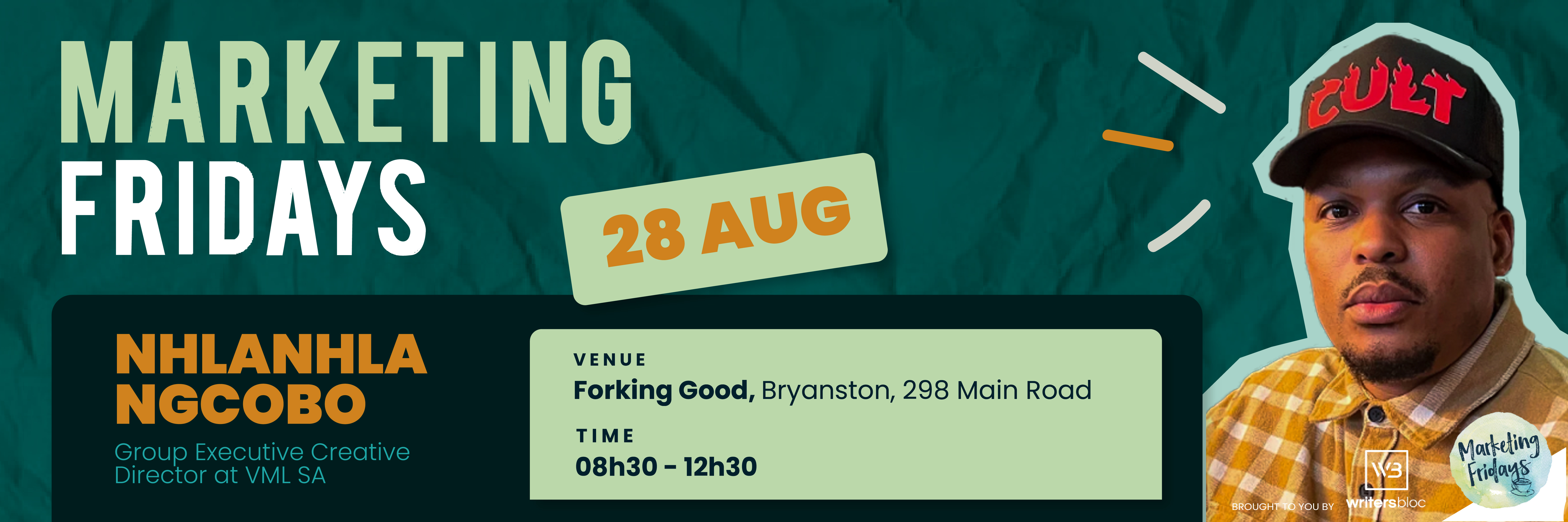28 August 2026 Nhlanhla Ngcobo