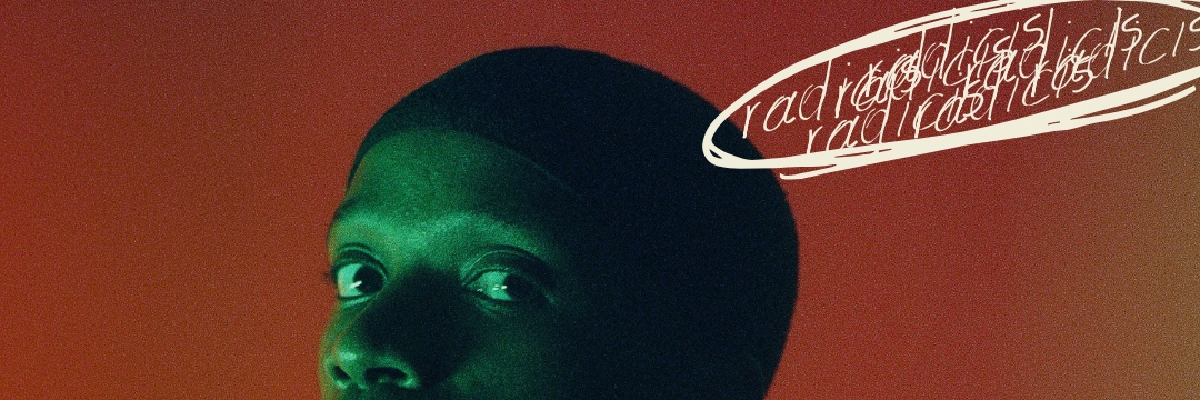 Zwide Serves Bass presents RADICIS