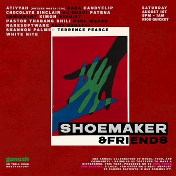 Shoemaker & Friends photo 1