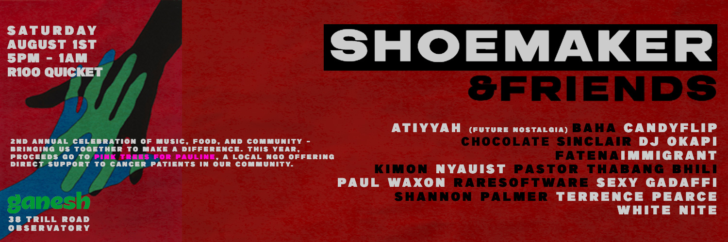 Shoemaker & Friends