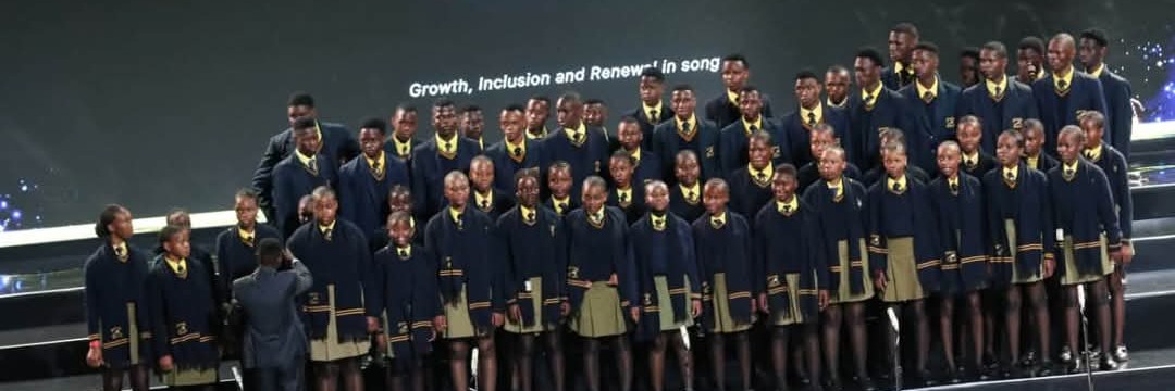 5th Anniversary Celebration and Fundraising Concert