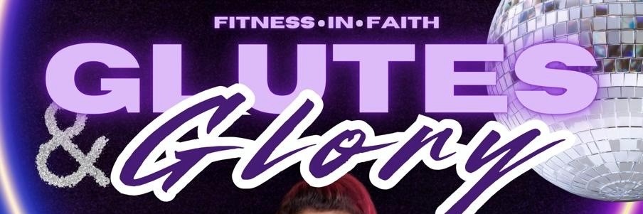 Glutes & Glory