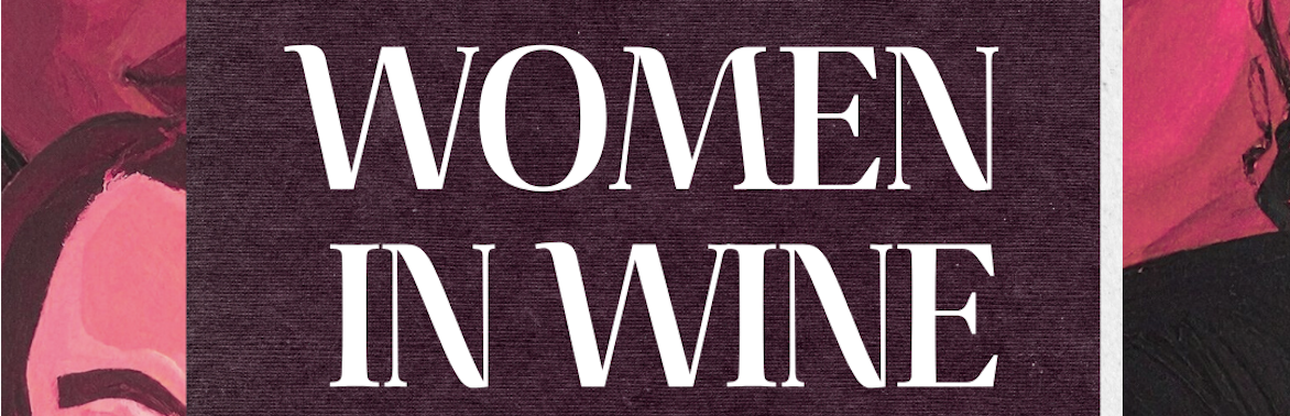 Women in Wine