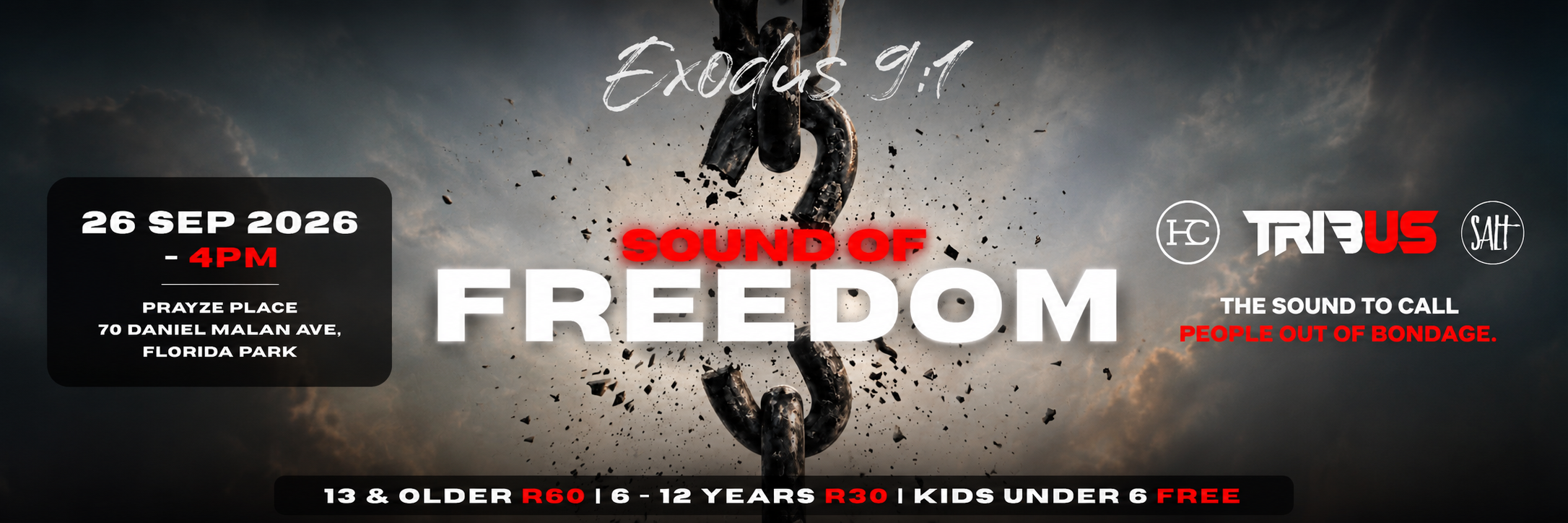 Sound Of Freedom 2026