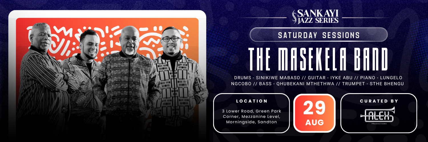 The Masekela Band