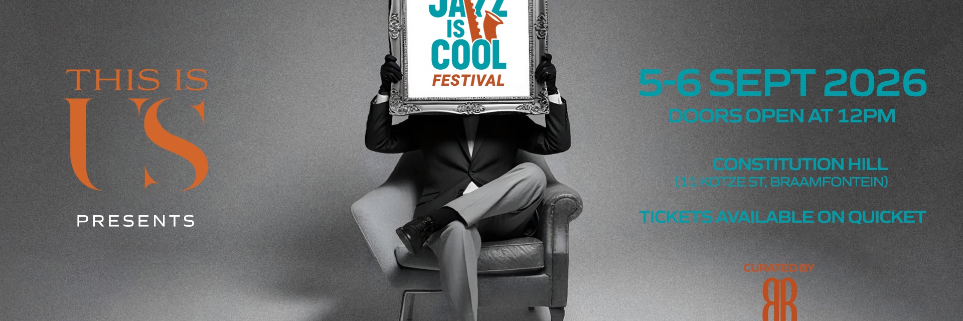 THIS IS US Presents Jazz Is Cool