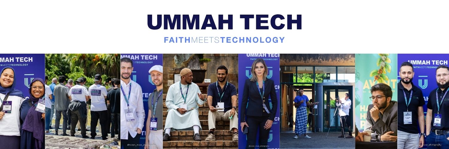 Ummah Tech 2026