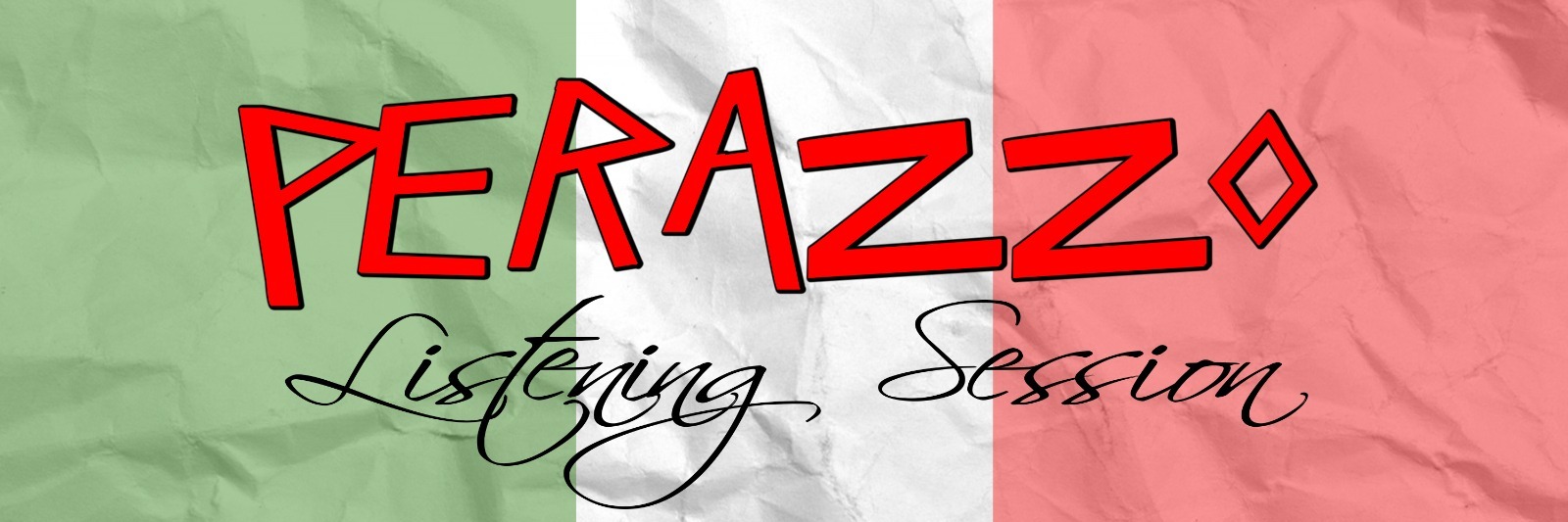 Perazzo Listening Session