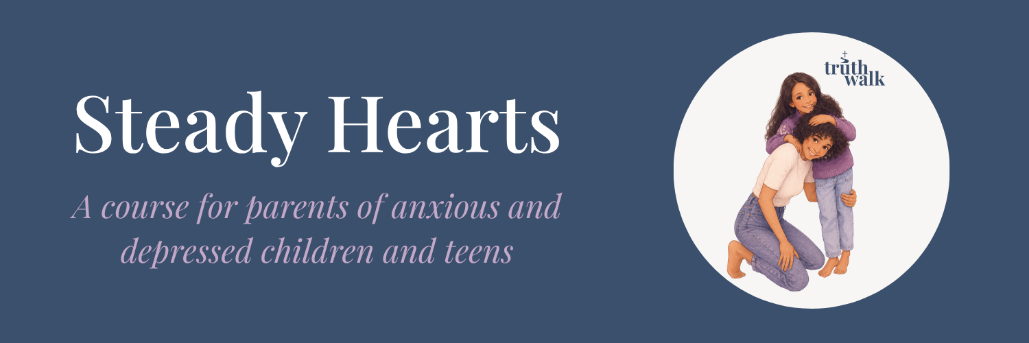 Steady Heart Course