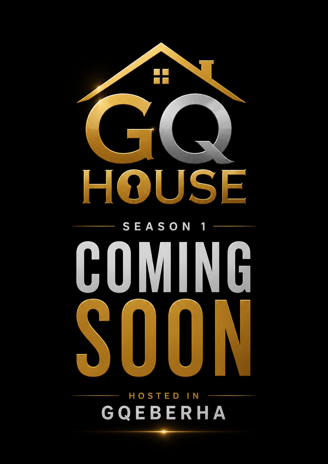 The GQ House Launch