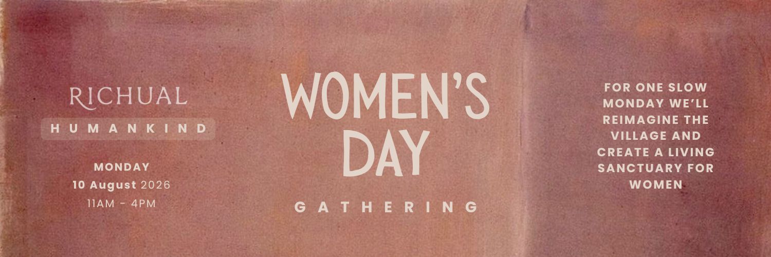 Women's Day Gathering