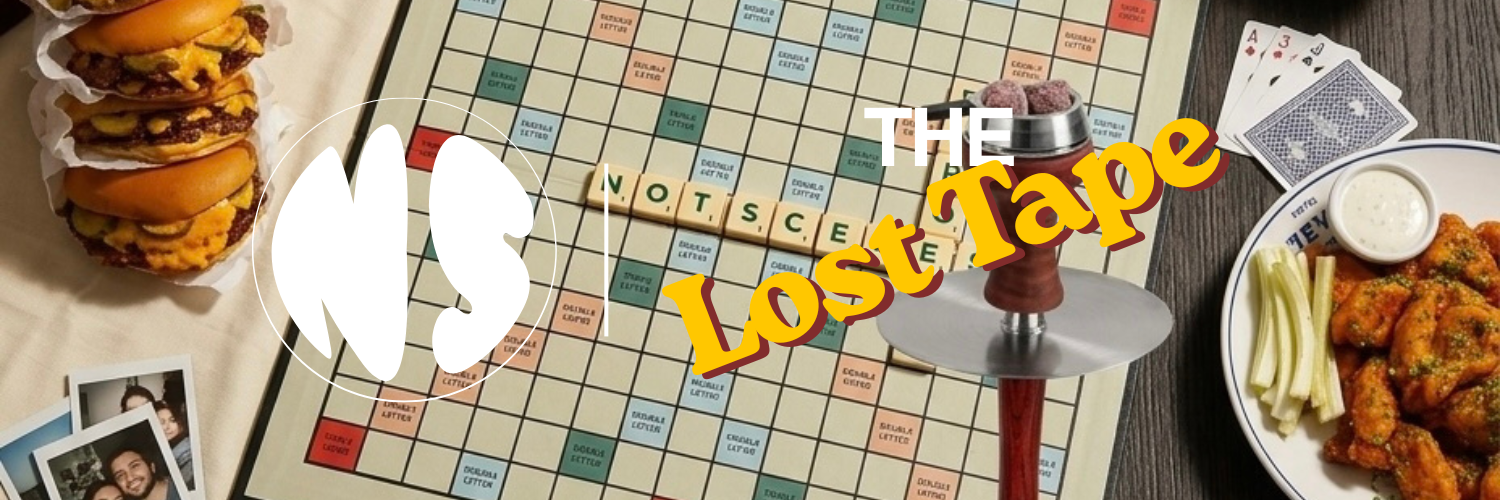 The Lost Tape