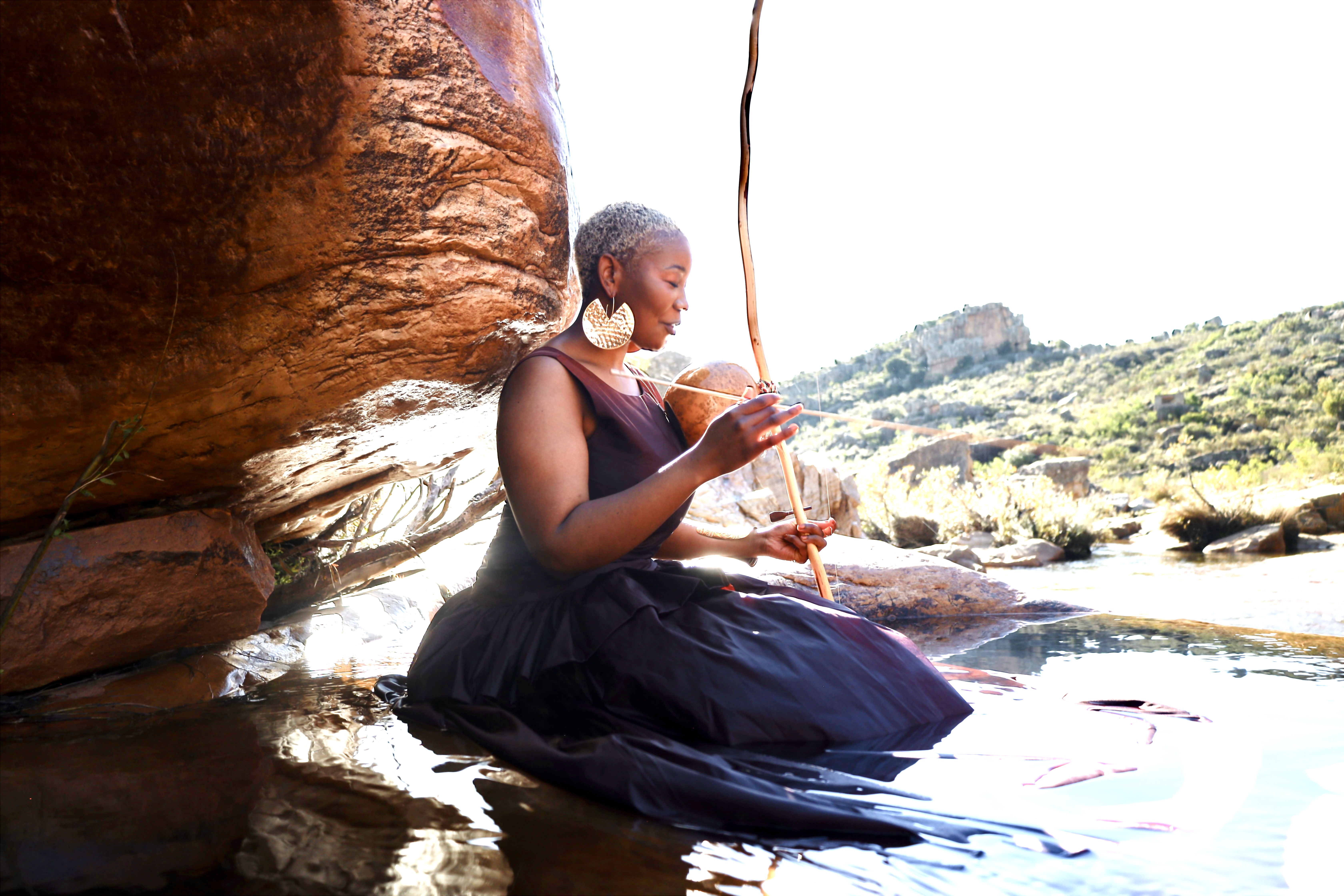 CHOSI presents: Izolo lam EP launch