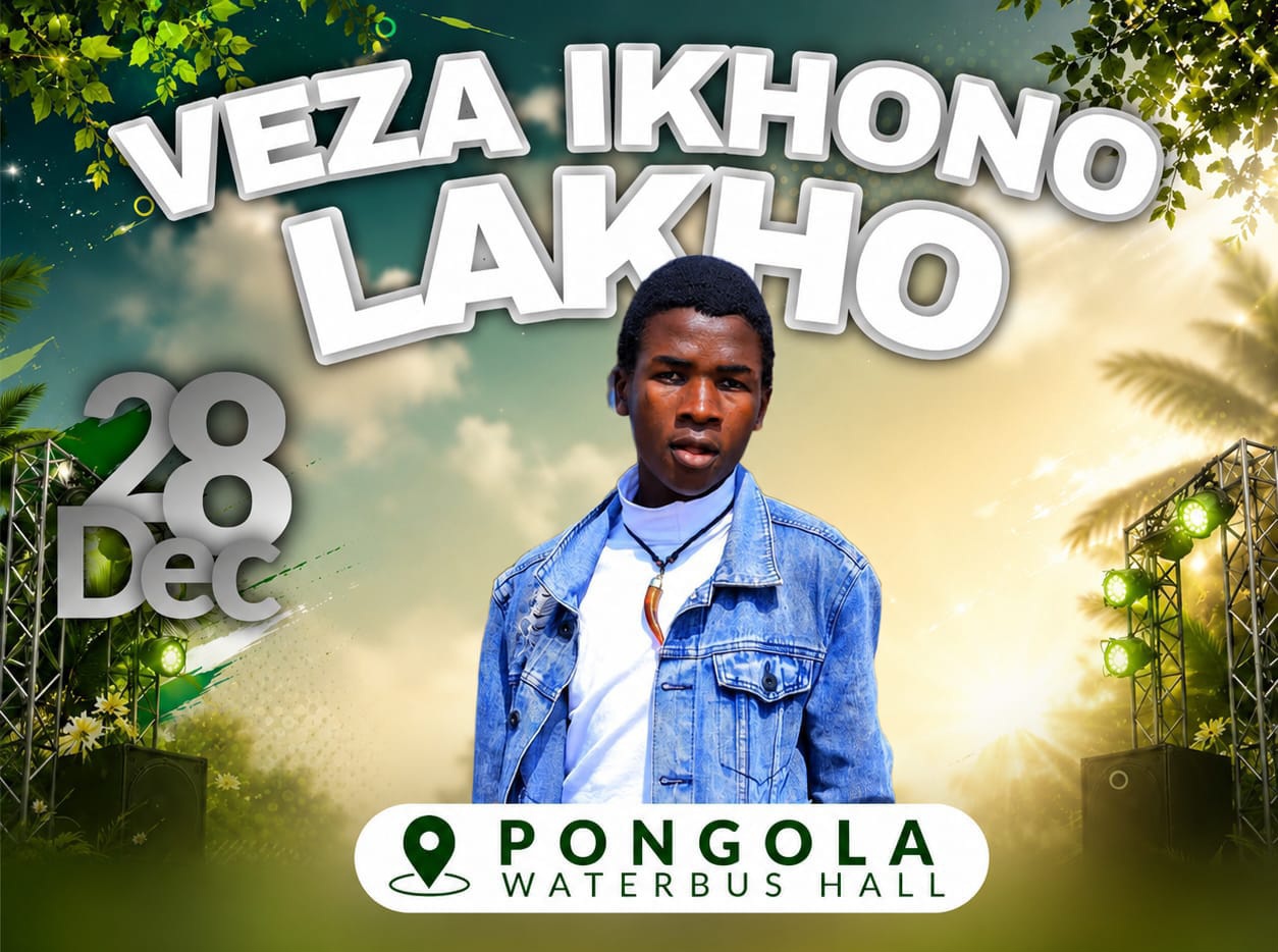 Veza Ikhono Lakho