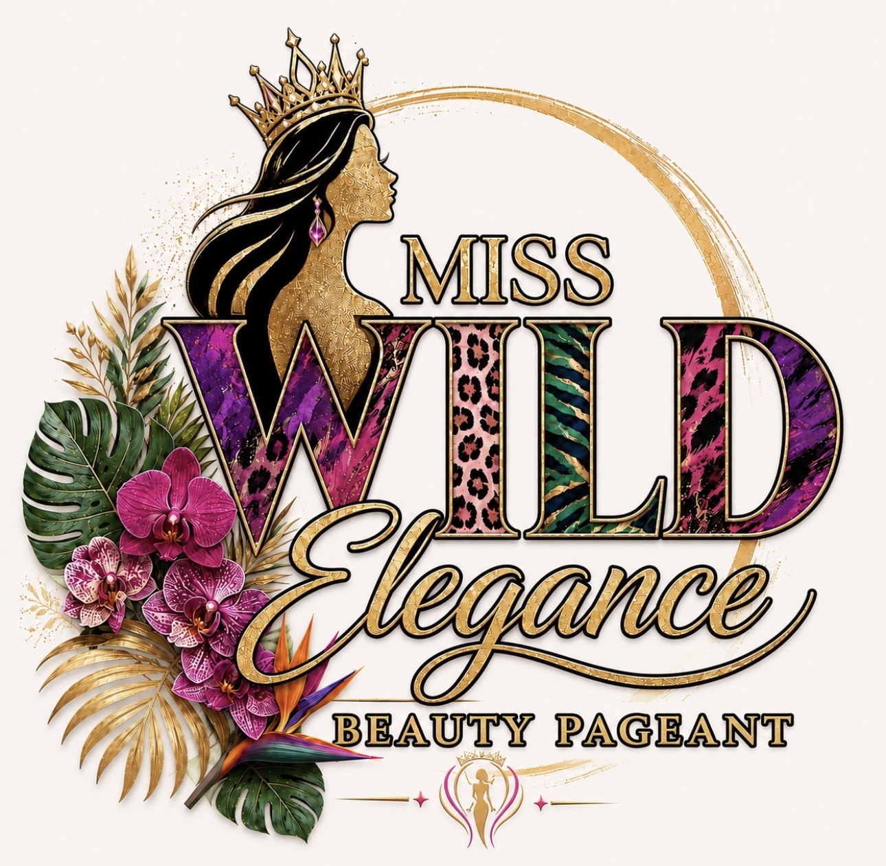 Miss Wild Elegance East Rand Beauty Pageant