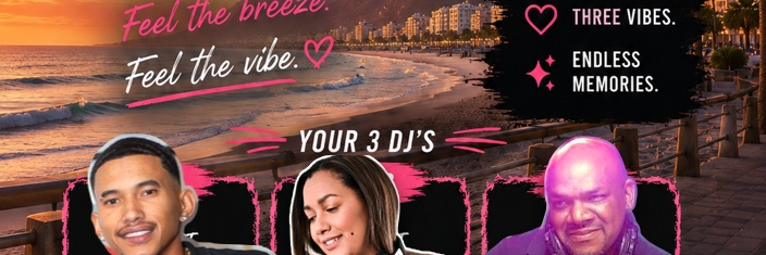 Silent Disco Strand Beach