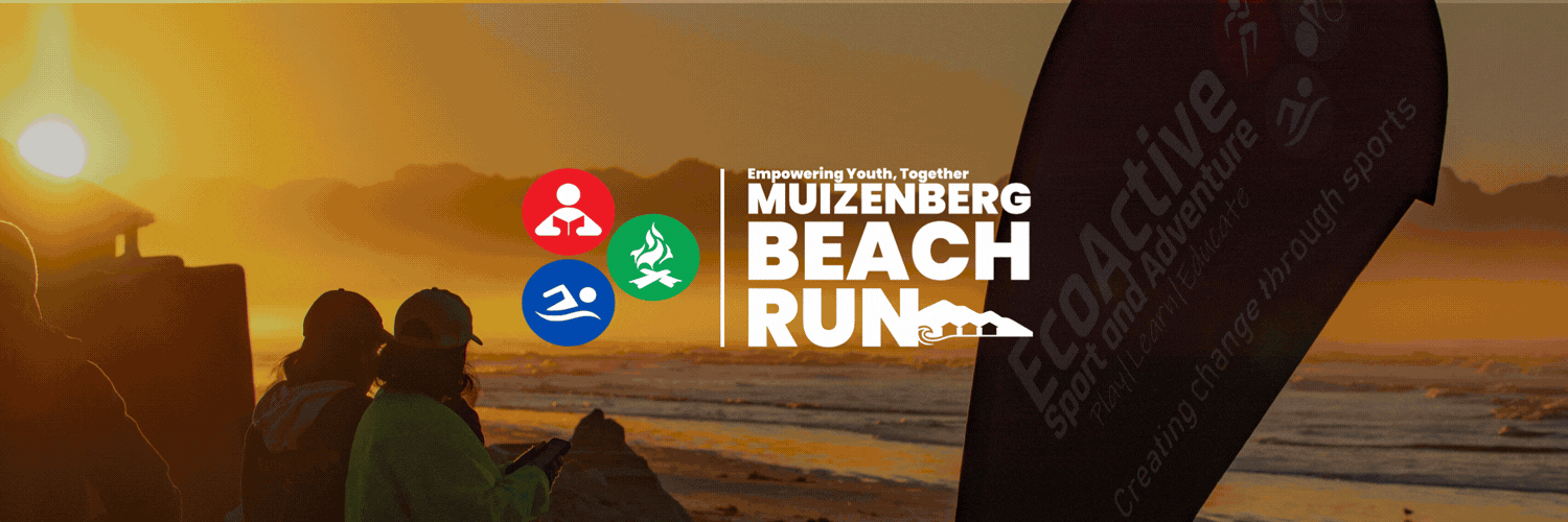 Muizenberg EcoActive Beach Run | 2026