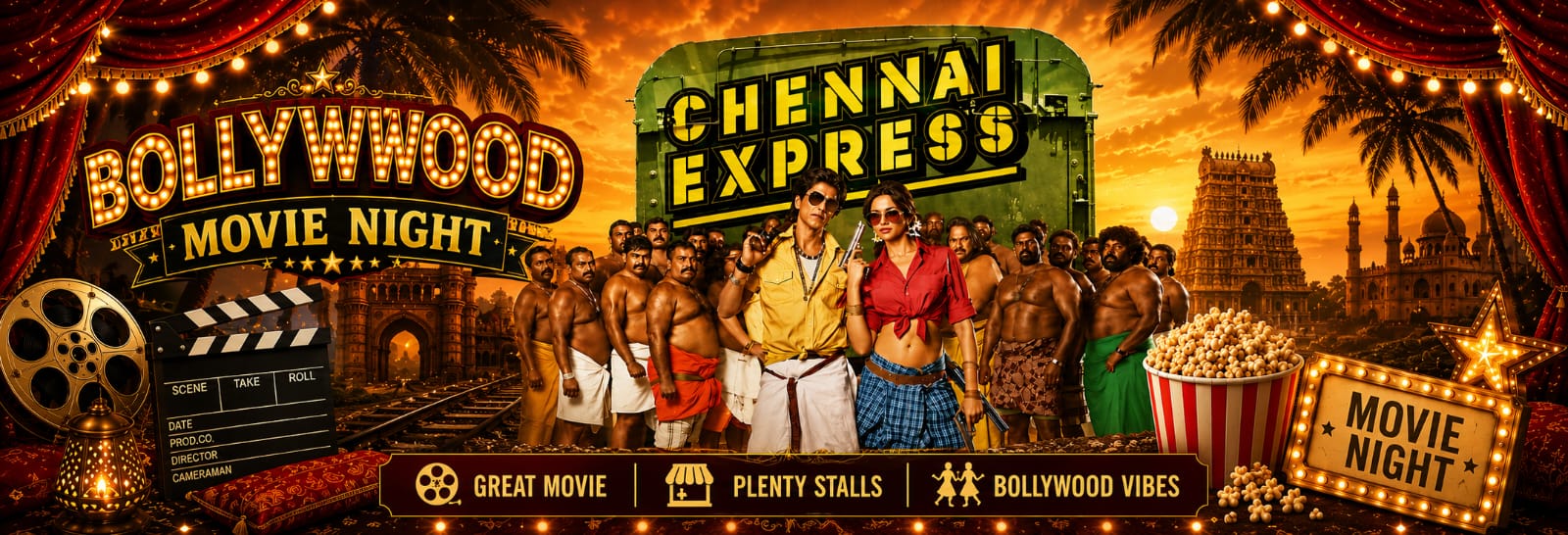 Bollywood Movie