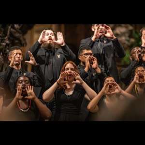 Cape Town Camerata - Homecoming concert (Tuesday- 18 Aug)