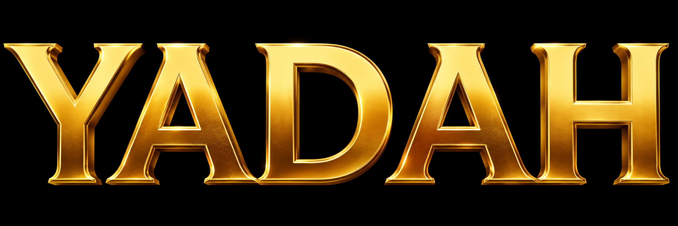 Yadah