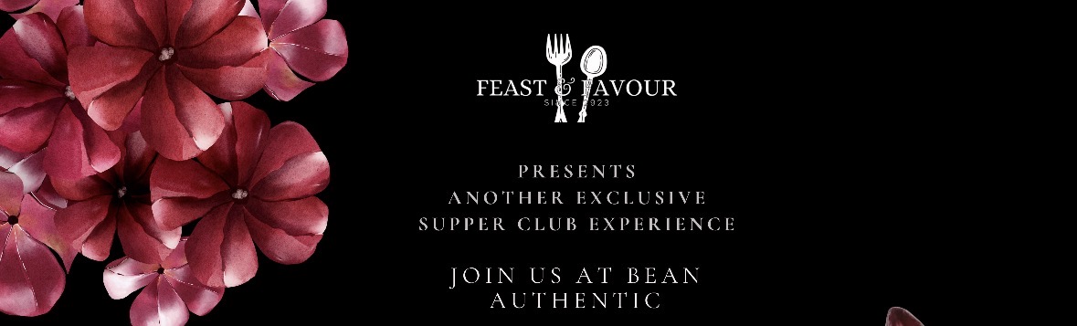 Feast & Favour Supper Club