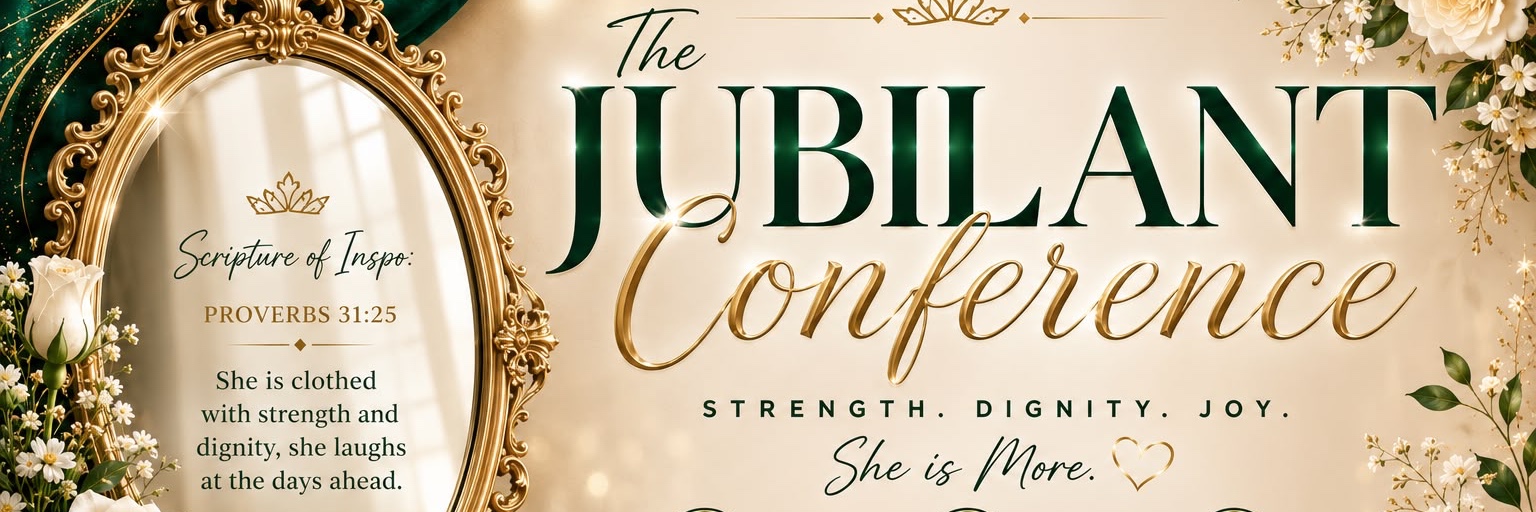 The Jubilant Conference