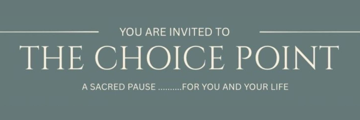 The Choice Point Cape Town
