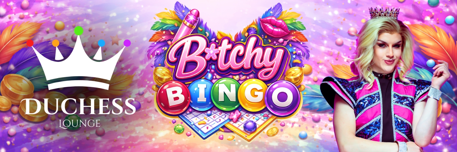 B*tchy Bingo