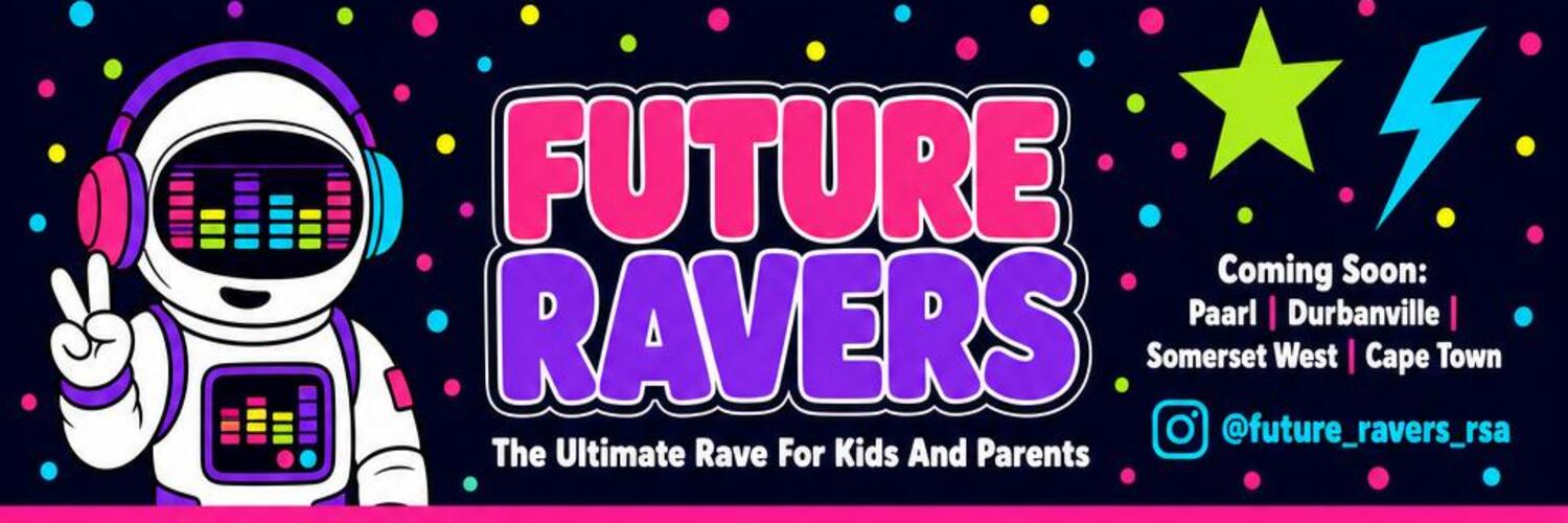 Future Ravers RSA