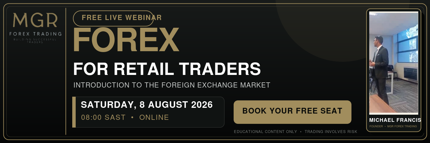 Forex for Retail Traders