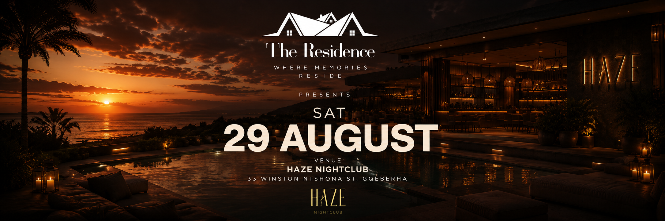 The Residence