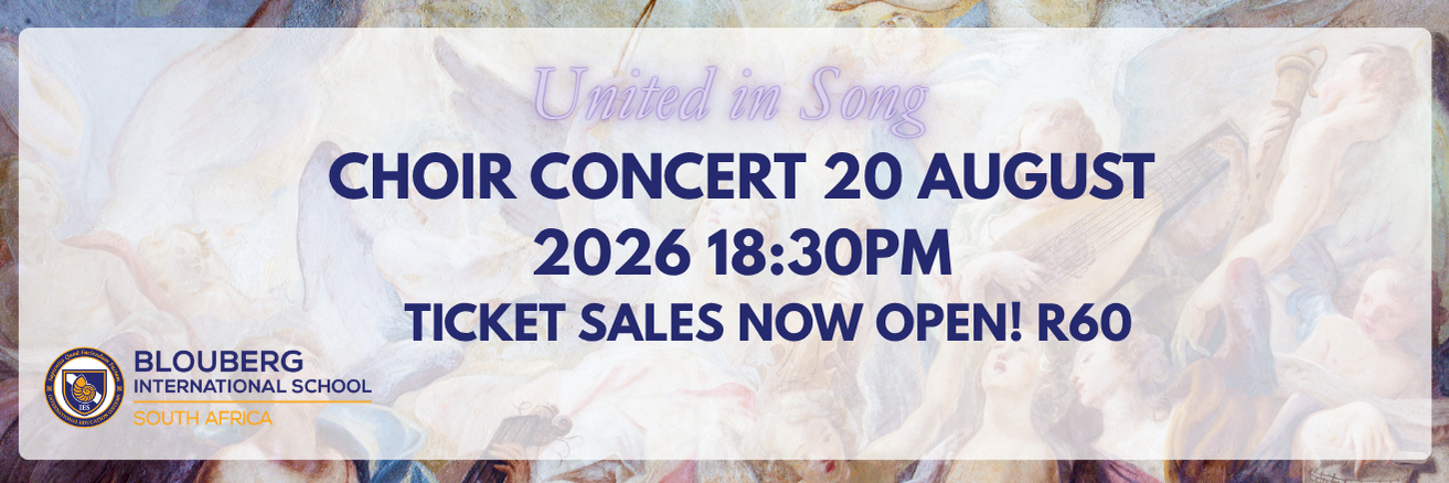 United in Song Choral Festival 2026