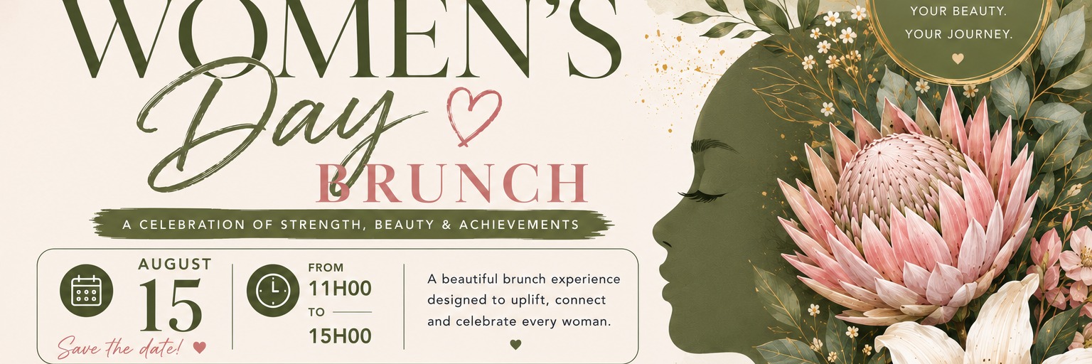 Womens Day Brunch