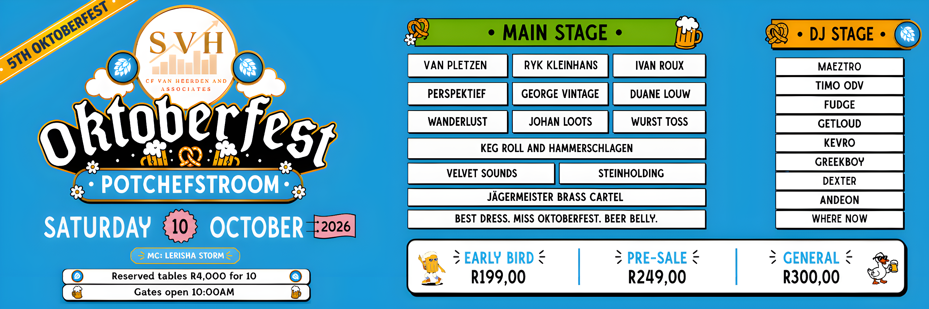 BULT OKTOBERFEST 2026