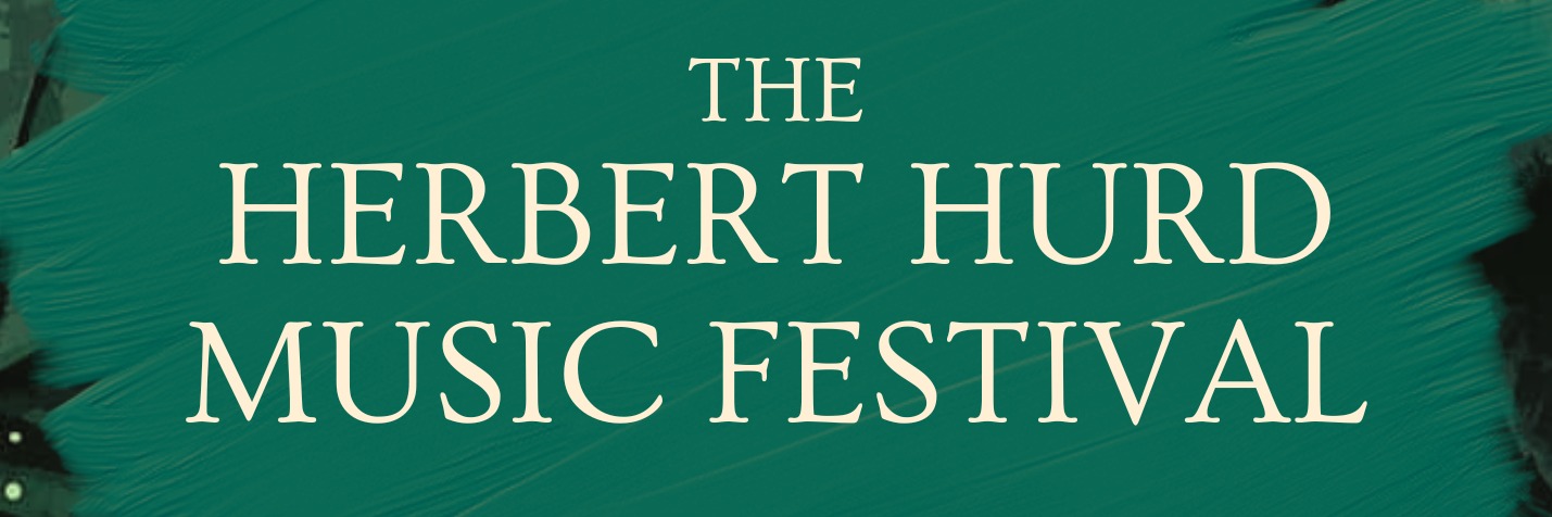 Herbert Hurd Music Festival - BAND EVENING