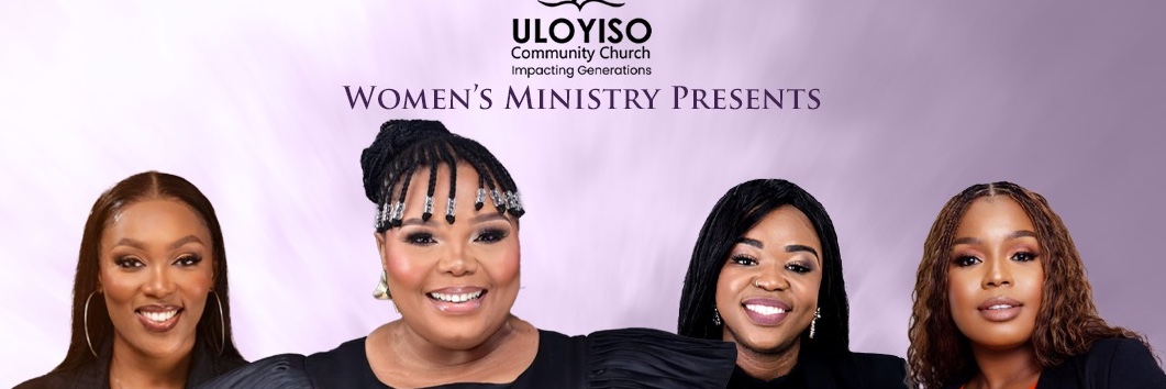 Woman of impact 2026-Women’s conference