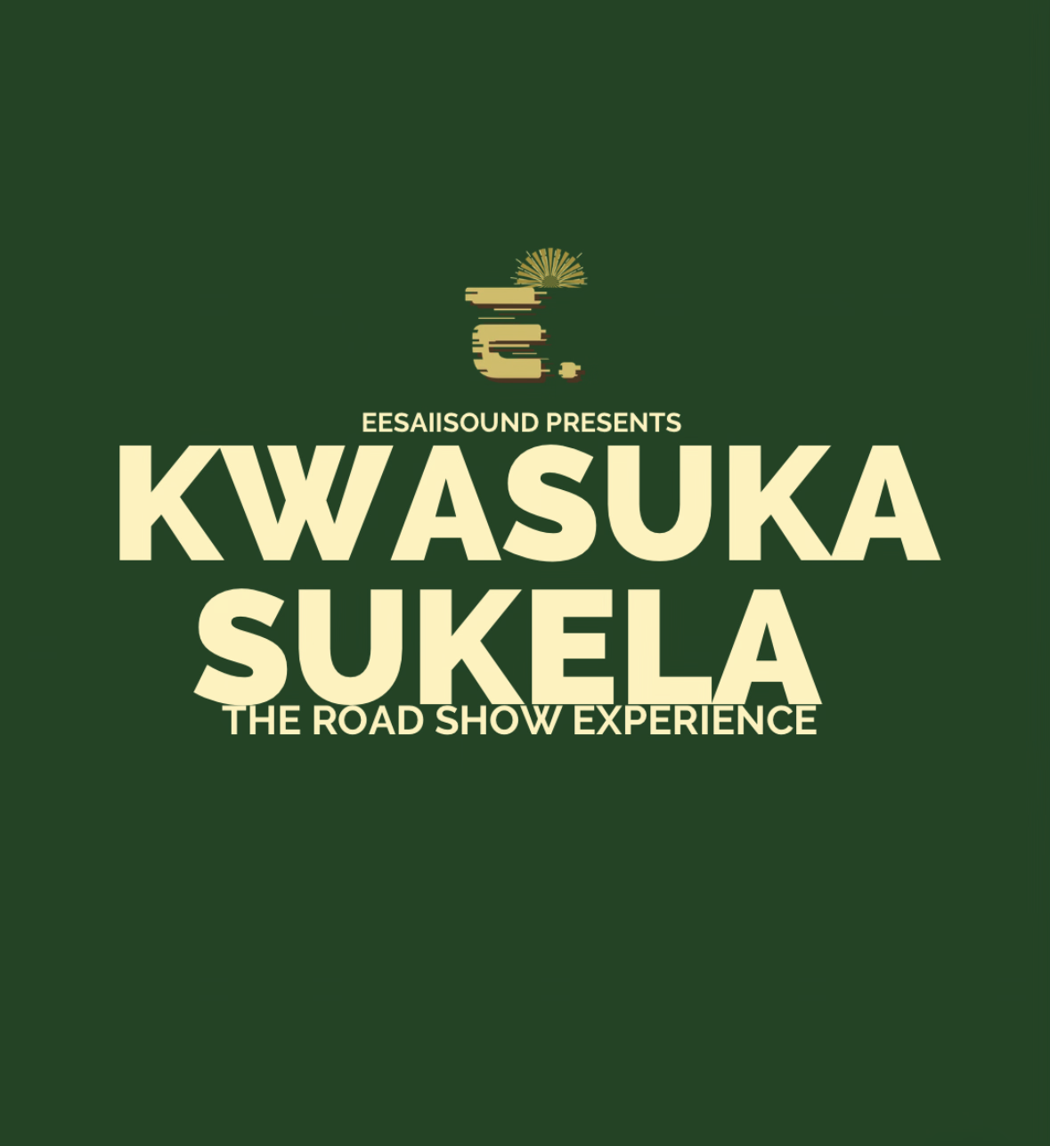 KWASUKASUKELA Unplugged Listening Session