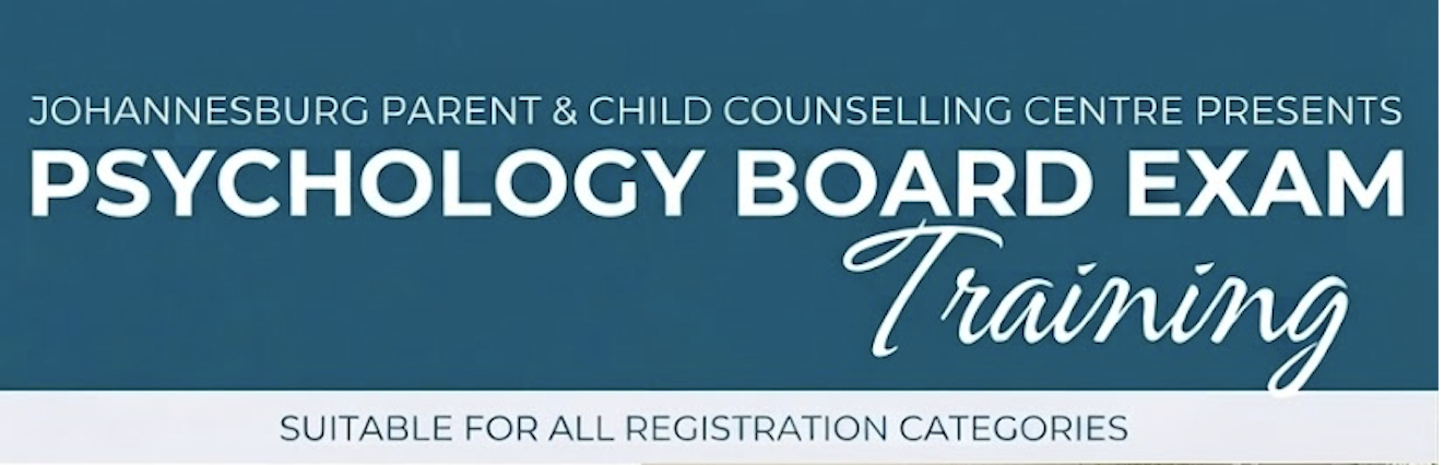 Psychology Board Exam Training  2026