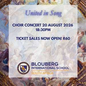 United in Song Choral Festival 2026