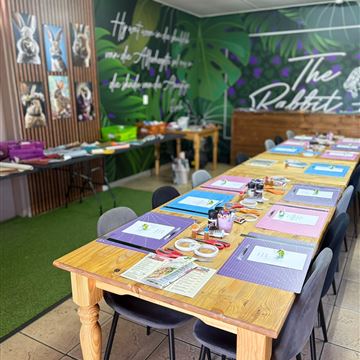 Handbag making Workshop photo 1