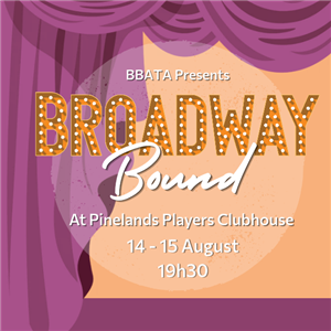 Broadway Bound