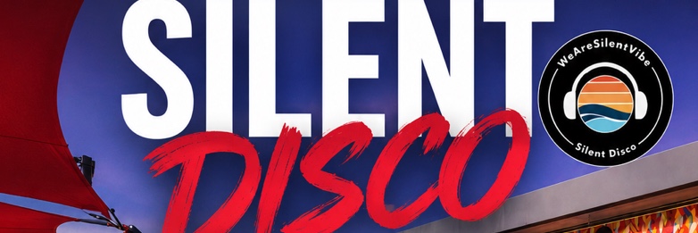 Last Sunday Silent Disco