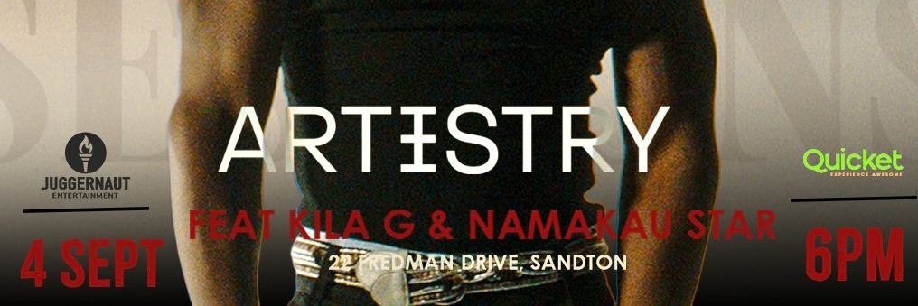 BANG Sessions: Alex Biaya feat. Kila G, Namakau Star & hosted by Jemapelle James