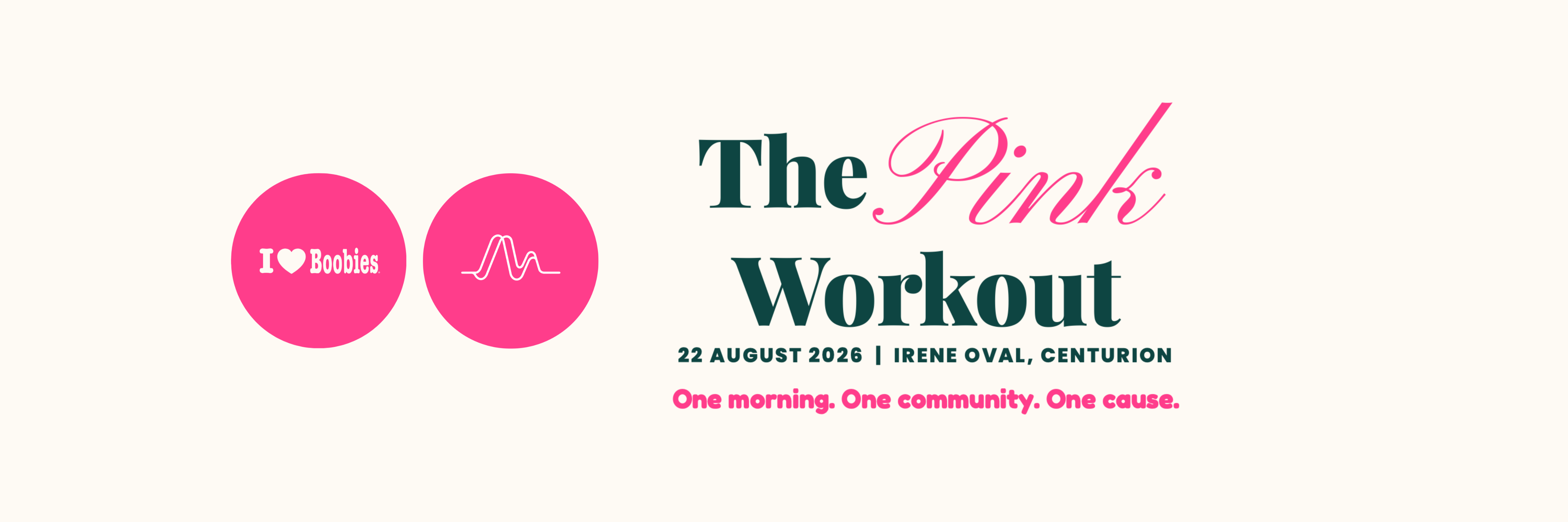 The Pink Workout