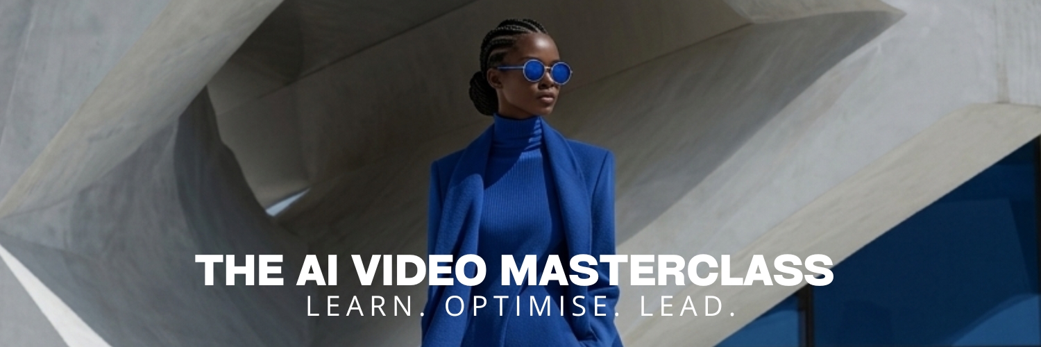AI Video Production Masterclass