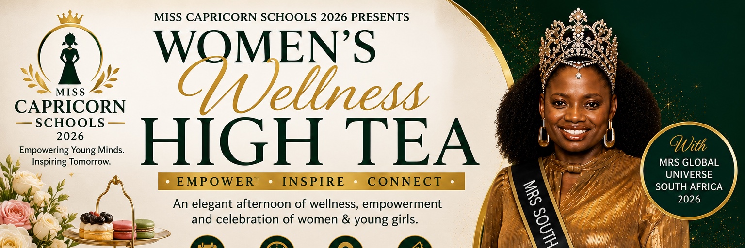 Women’s Wellness High Tea