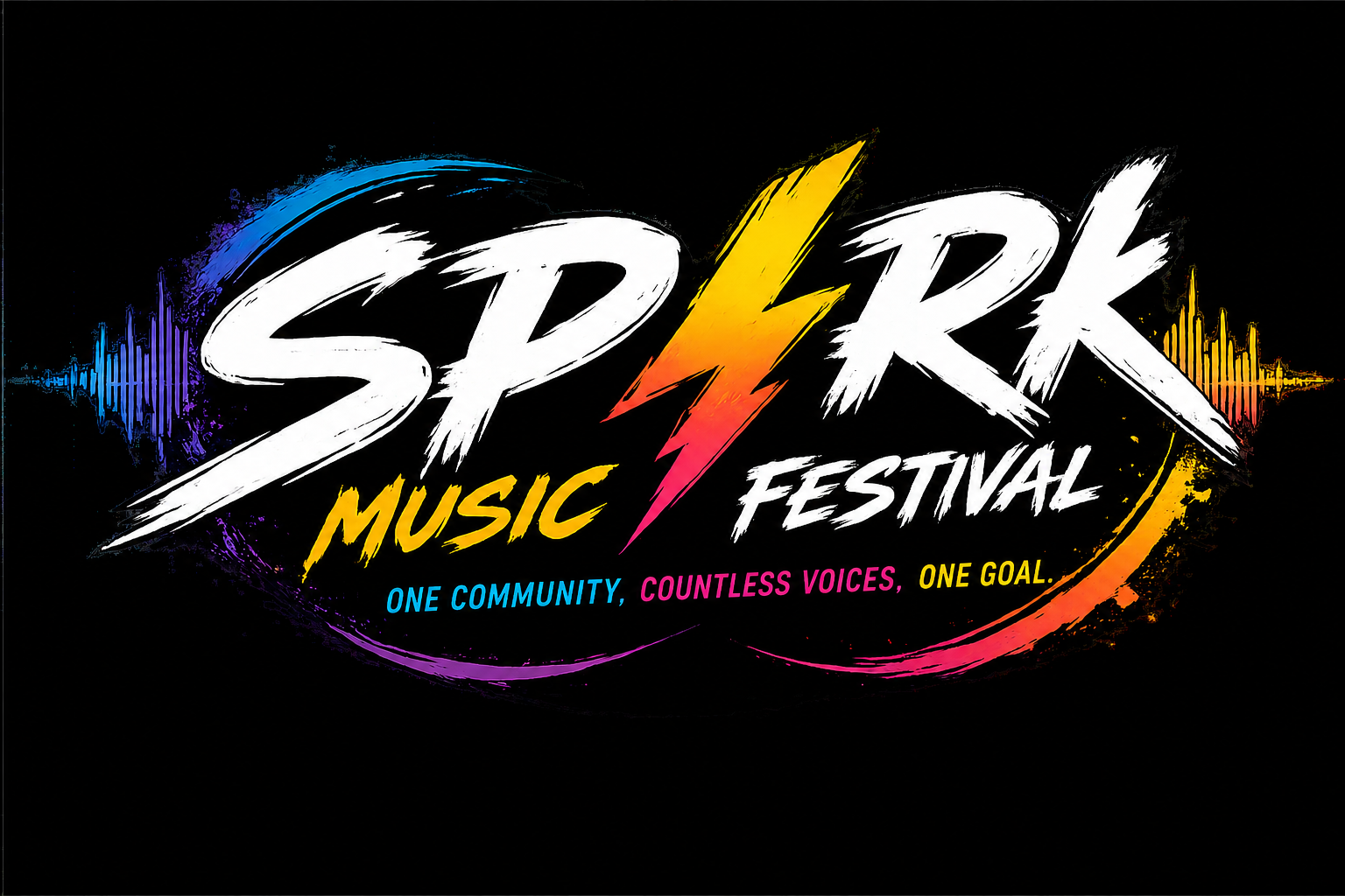 Spark Music Festival
