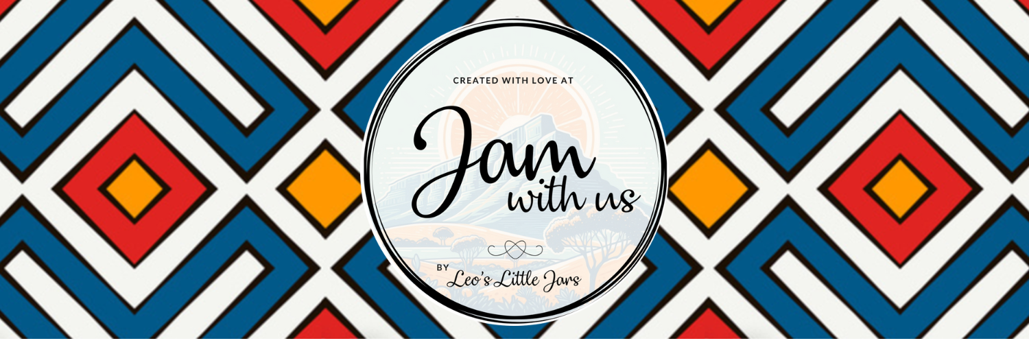 Jam with Us - 2.5h immersive workshop